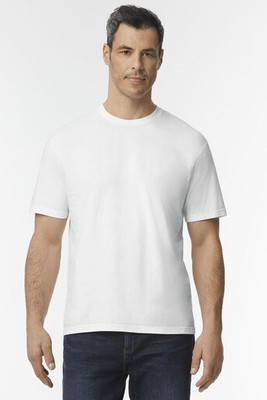 GILDAN GN3000 - Light Cotton Classic Crew Neck Tee