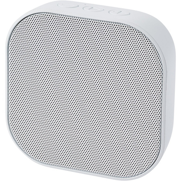 PF Concept 124305 - Enceinte Bluetooth Écologique Stark 2.0 3W