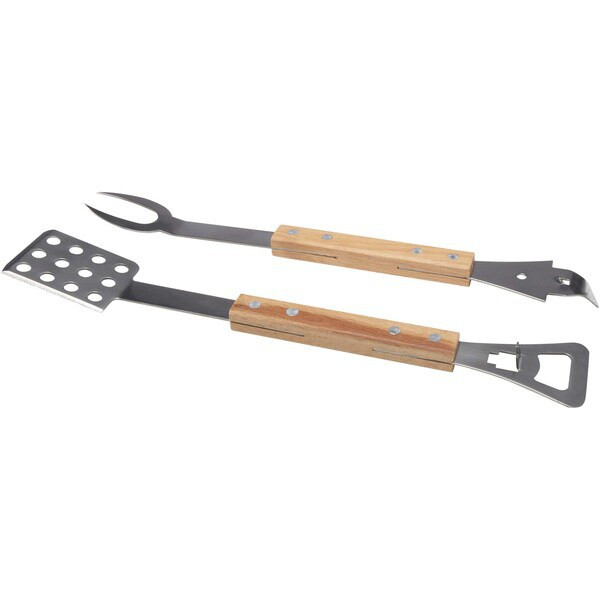 Seasons 113358 - Fajro BBQ tool set