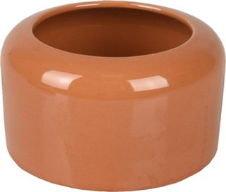 Flamingo f-100280 - Auget à graines et à eau Rond