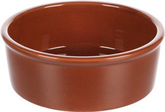 Flamingo f-100282 - Auget à graines et à eau Rond