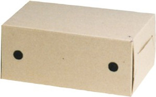 Flamingo f-100158 - Boîte de transport en carton