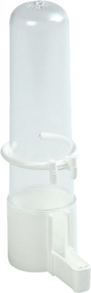 Flamingo f-100105 - Distributeur automatique deau et daliments Rond