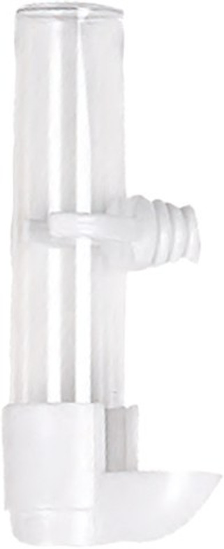 Flamingo f-100224 - Distributeur automatique deau et daliments Idoni Rond