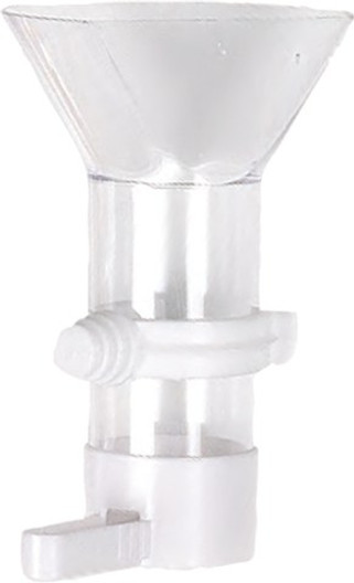 Flamingo f-100222 - Distributeur automatique daliments Puni