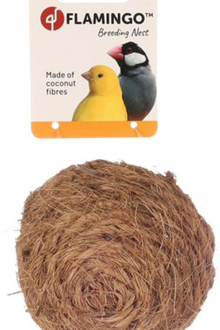 Flamingo f-100021 - Nid délevage Canaris - Coco