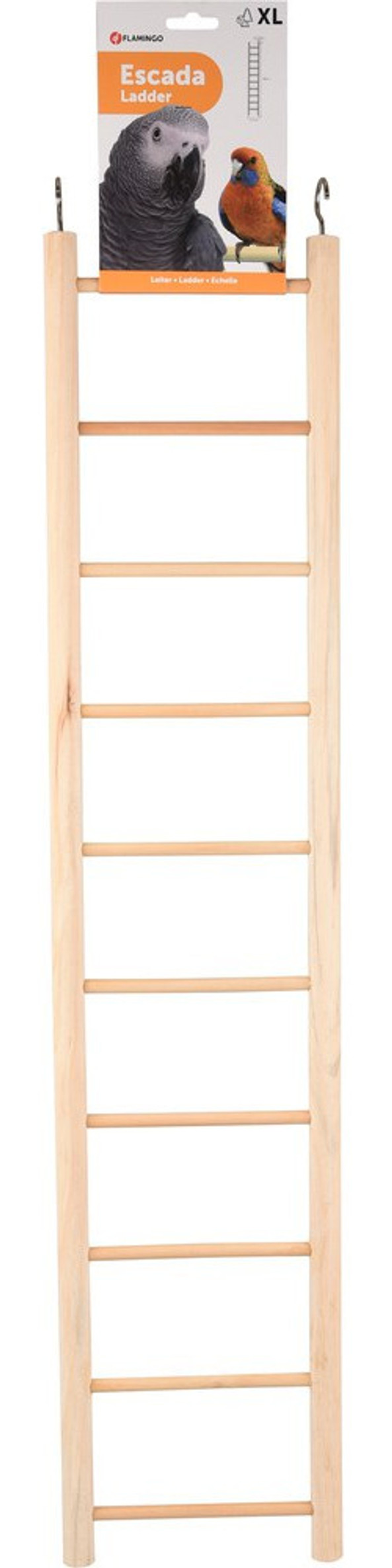 Flamingo f-101443 - Bird Cage Climbing Ladder for Large Birds