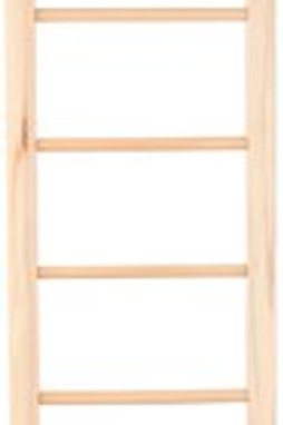 Flamingo f-101443 - Échelle pour Grands Oiseaux en Cage