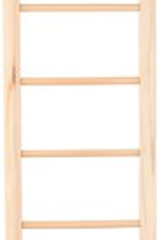 Flamingo f-101443 - Échelle pour Grands Oiseaux en Cage