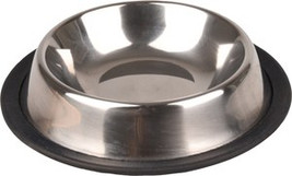 Flamingo f-1030086 - Gamelle pour la nourriture et l'eau Rond