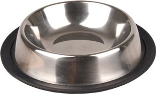 Flamingo f-1030086 - Gamelle pour la nourriture et leau Rond