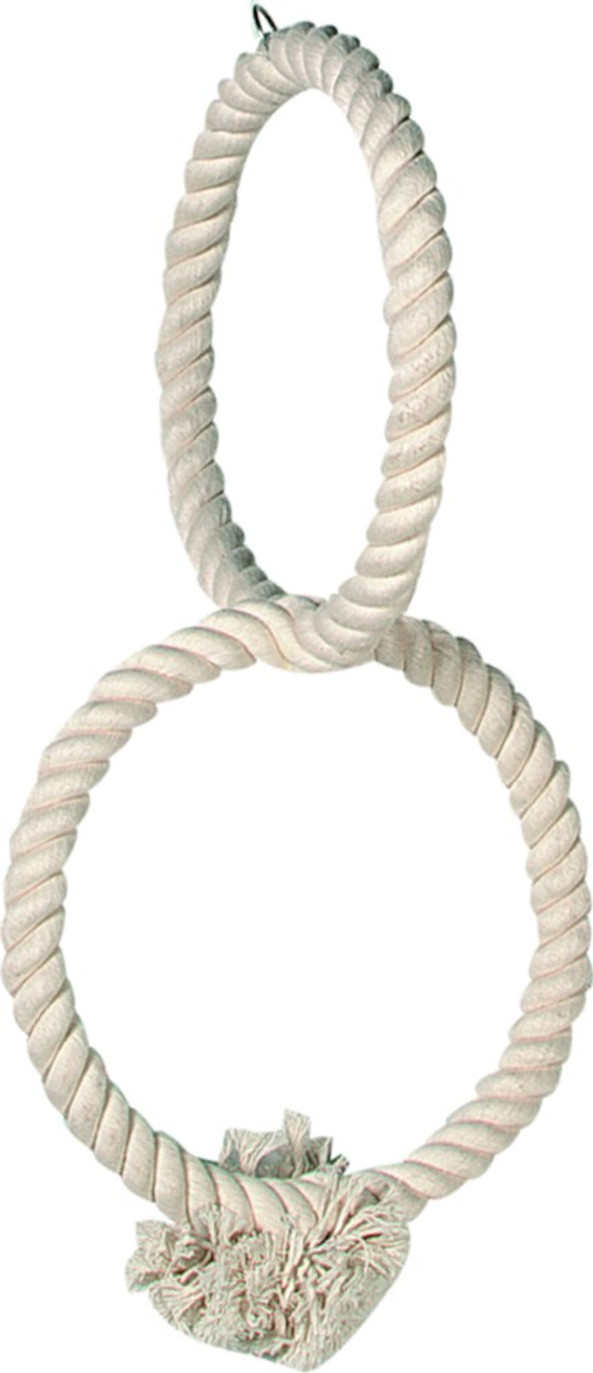 Flamingo f-102622 - Bird Cage Swing and Rest Rings