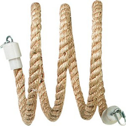 Flamingo f-102629 - Perchoir Twister - Sisal