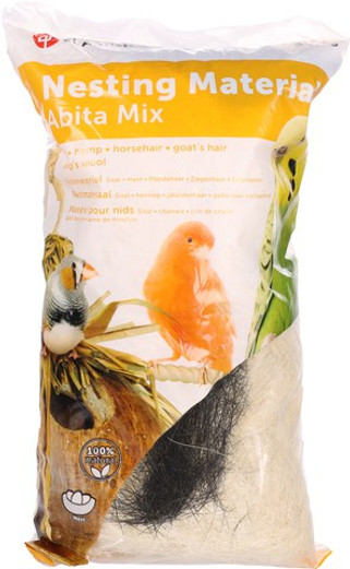 Flamingo f-102153 - Matériaux pour nids -