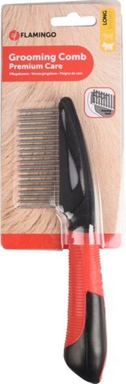 Flamingo f-1030228 - Peigne rotatives Fin Premium Care