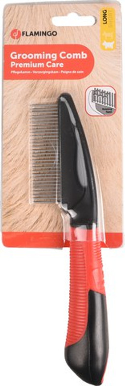 Flamingo f-1030227 - Peigne rotatives Moyen Premium Care