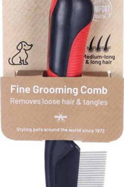 Flamingo f-1030223 - Peigne Fin Premium Care