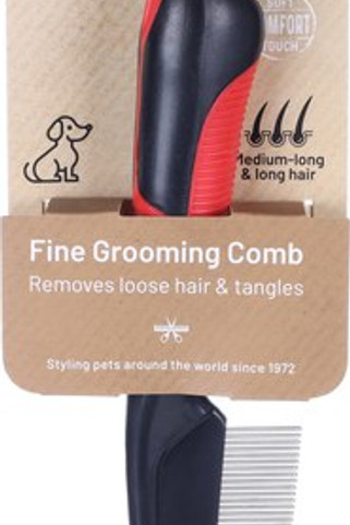 Flamingo f-1030223 - Peigne Fin Premium Care