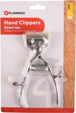 Flamingo f-1030204 - Trimmer Premium Care
