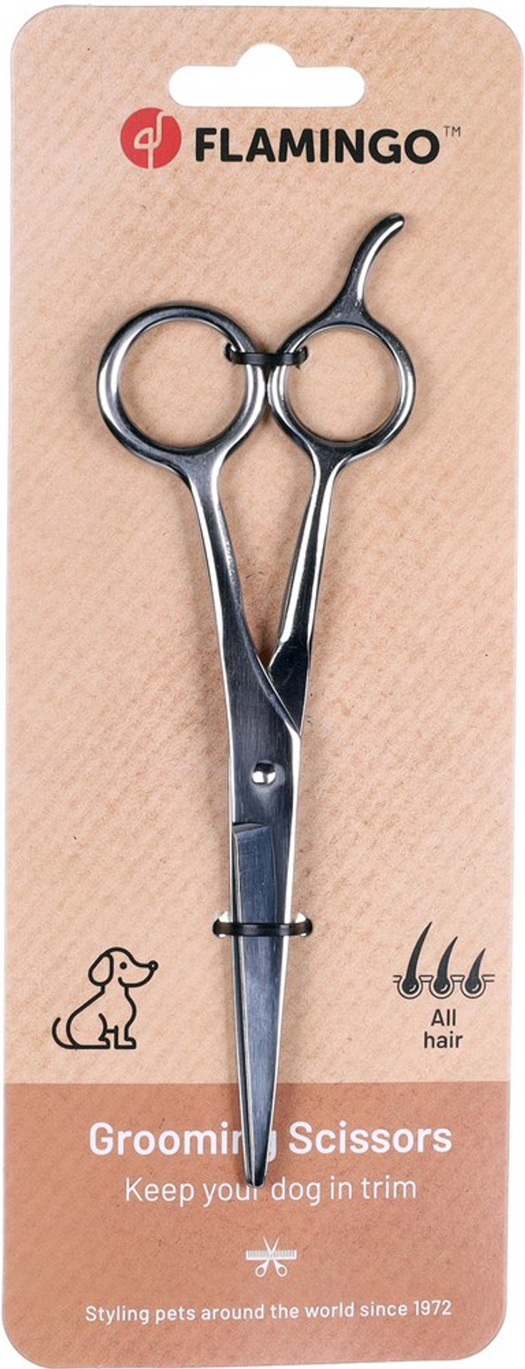 Flamingo f-1030205 - Ciseaux à tondre Premium Care