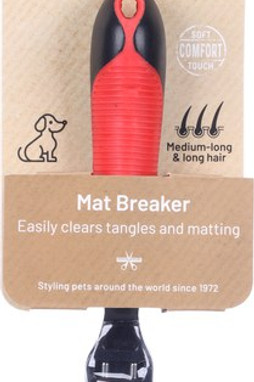 Flamingo f-1030201 - Peigne à effiler Premium Care