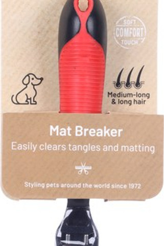 Flamingo f-1030201 - Peigne à effiler Premium Care