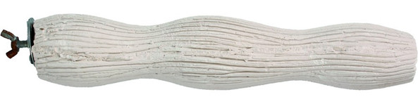 Flamingo f-103020 - Perchoir Ondulé Calcium
