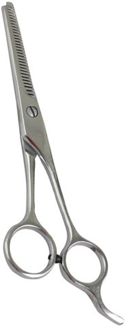 Flamingo f-1030206 - Ciseaux à effiler Simple face Premium Care