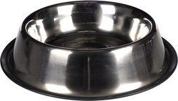 Flamingo f-1030096 - Gamelle pour la nourriture et leau Rond