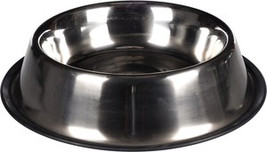Flamingo f-1030096 - Gamelle pour la nourriture et l'eau Rond
