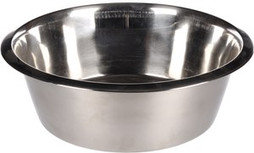 Flamingo f-1030091 - Gamelle pour la nourriture et leau Rond