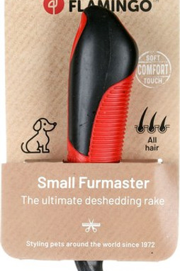 Flamingo f-1030298 - Brosse à tondre Premium Care