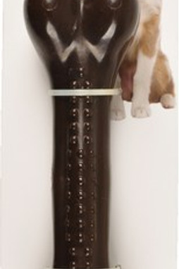 Flamingo f-1030527 - Jouet Os au goût de chocolat