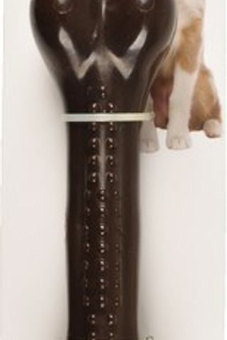 Flamingo f-1030527 - Jouet Os au goût de chocolat