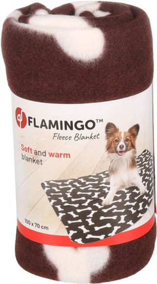 Flamingo f-1030690 - Couverture Rectangle