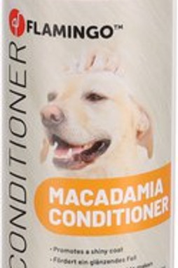 Flamingo f-1030876 - Après-ShampoingTout type de pelage 300 ml