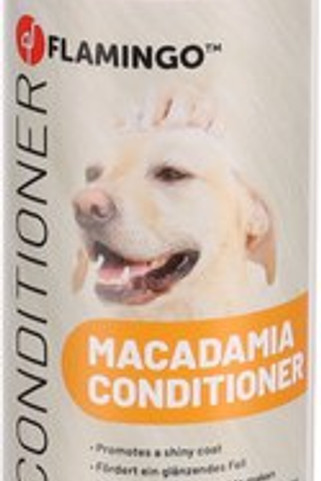 Flamingo f-1030876 - Après-ShampoingTout type de pelage 300 ml