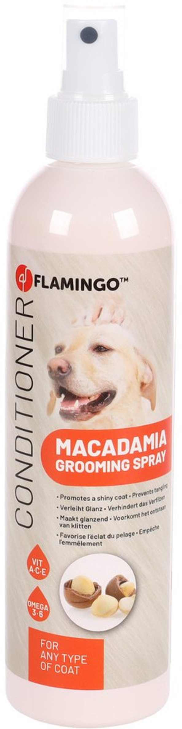 Flamingo f-1030880 - Spray soins Neutre -Spray