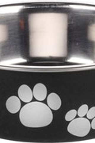 Flamingo f-1030928 - Gamelle pour la nourriture et leau Rond