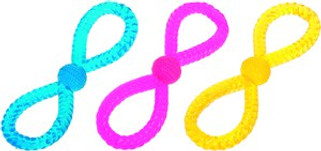 Flamingo f-1031004 - Jouet Symbole infini