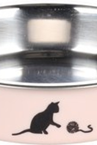 Flamingo f-1030964 - Gamelle pour la nourriture et leau Rond