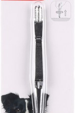 Flamingo f-1031170 - Pince Précise Anti-Tiques pour Chiens