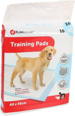 Flamingo f-1031321 - Tapis dentraînement