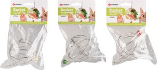 Flamingo f-1033258 - Balle à nourriture Rond