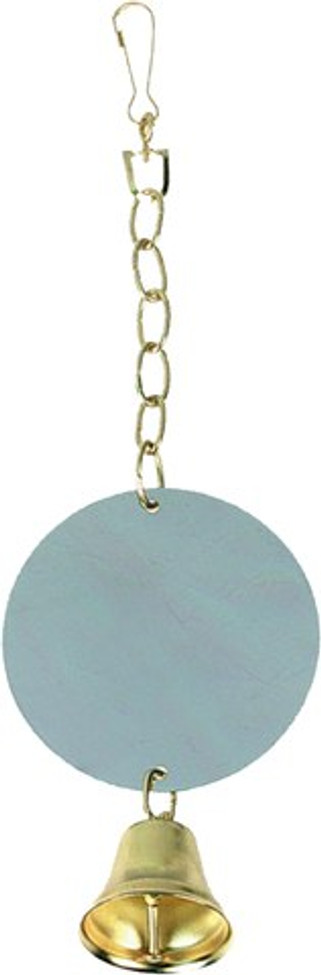 Flamingo f-1033256 - Jouet pour perroquet Miroir