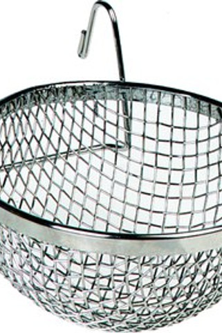 Flamingo f-1032963 - Nid délevage Canaris - Métal