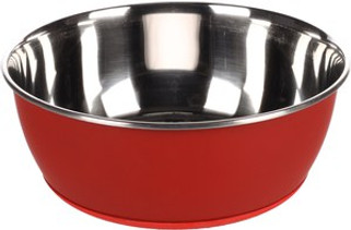 Flamingo f-1032347 - Gamelle pour la nourriture et leau Rond