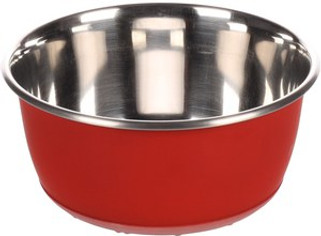 Flamingo f-1032344 - Gamelle pour la nourriture et leau Rond