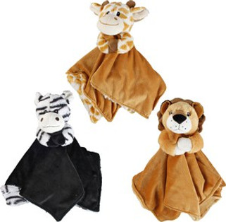 Flamingo f-1032084 - Jouet Zèbre & Lion & Girafe