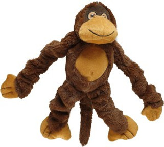 Flamingo f-1032082 - Jouet Gorille foncé